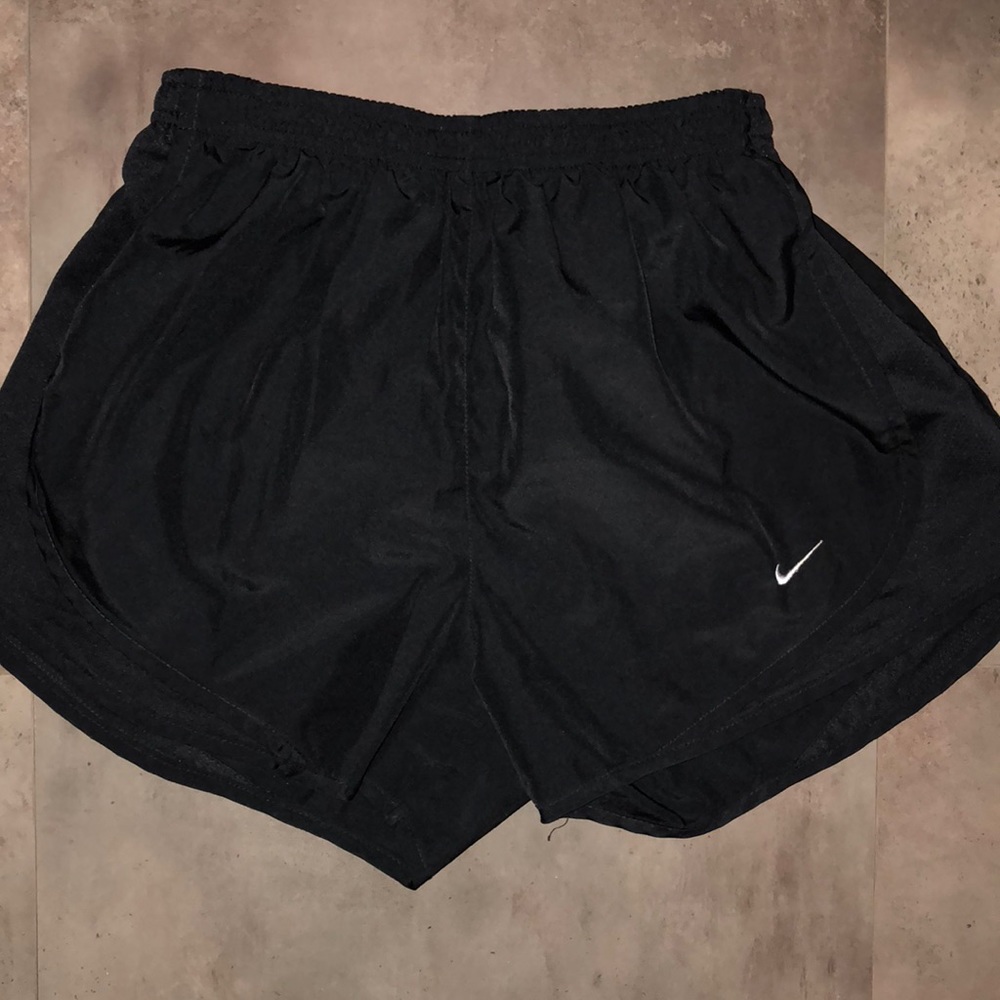 Nike athletic shorts